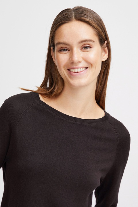 Immagine prodotto B.young Mix&match - BYMMPIMBA1 Basic ONECK - Ponticello - 20813514 (XS)