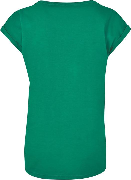 Image du produit Merchcode Ladies Beach Please Extended Shoulder Tee - 112615 (L)
