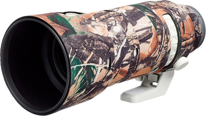 Productafbeelding easyCover Eik Voor Sony FE 70-200mm f/2.8 GM OSS II Bos Camoufl (Mouw)