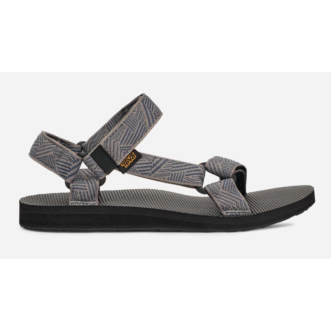 Teva, Herren, Sandalen, Original Universal, Blau, (39.5)