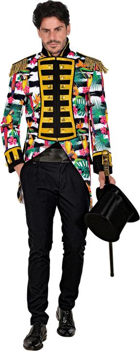Actual product image Widmann Parade Tailcoat for Men (M)