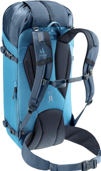 Actual product image Deuter Guide 30 (30 l)
