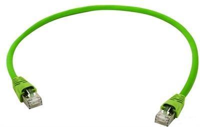 Produktbild Telegärtner L00004A0090 (S/FTP, CAT5, 7.50 m)