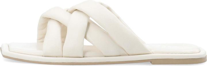 Actual product image Bianco BIALILLIE sandals (39)