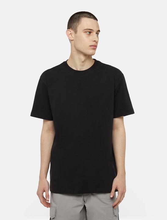 Produktbild Dickies Heavyweight Ss Tee Relaxed Black (M)