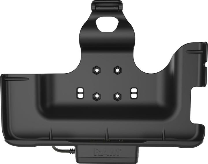 Productafbeelding RAM Mounts Dock met USB-C voeding voor