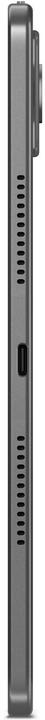 Actual product image Lenovo Tablet Idea Tab Plus 256 GB Grau, Bildschirmdiagonale (12.10", 256 GB, Grey, Grey, Luna Grey)
