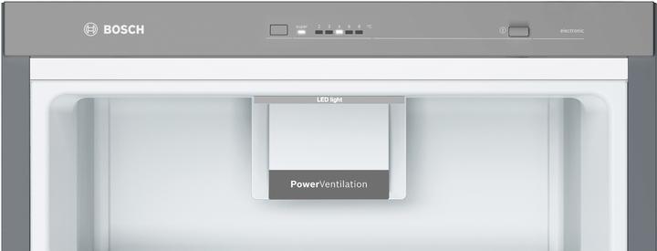 Produktbild Bosch Hausgeräte KSV36VXEP (346 l)
