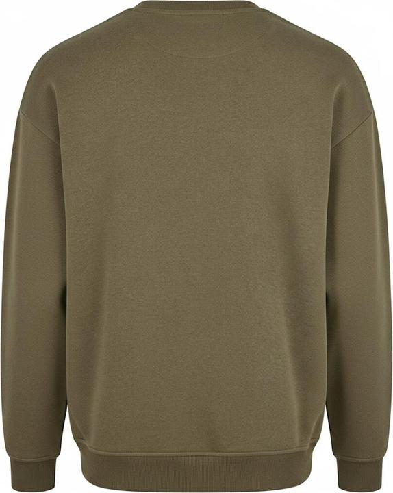 Produktbild Build Your Brand Sweatshirt Rundhalsausschnitt (4XL)