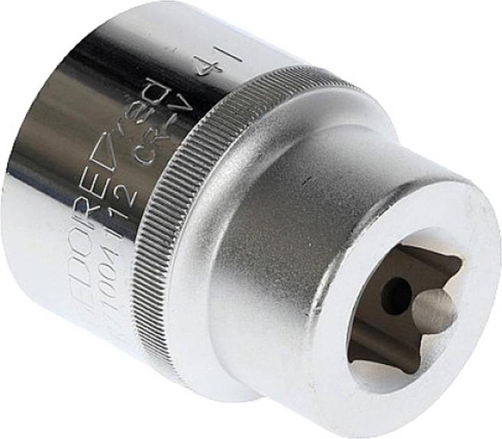 Produktbild Gedore Red red R71004112 Steckschlüsseleinsatz 3/4" 6-kant 41 mm Länge 64 mm (41 mm)