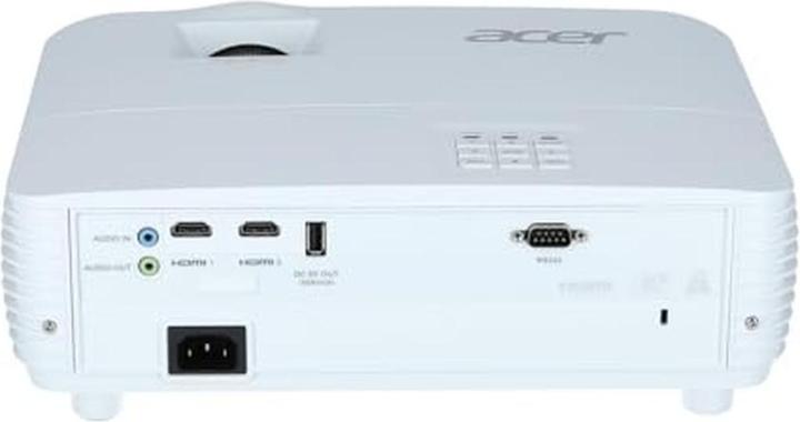 Produktbild Acer X1529HK (Full HD, 4800 lm, 1.5 - 1.65:1)