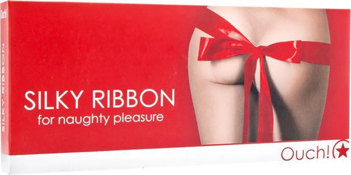 Produktbild Ouch! Silky Ribbon