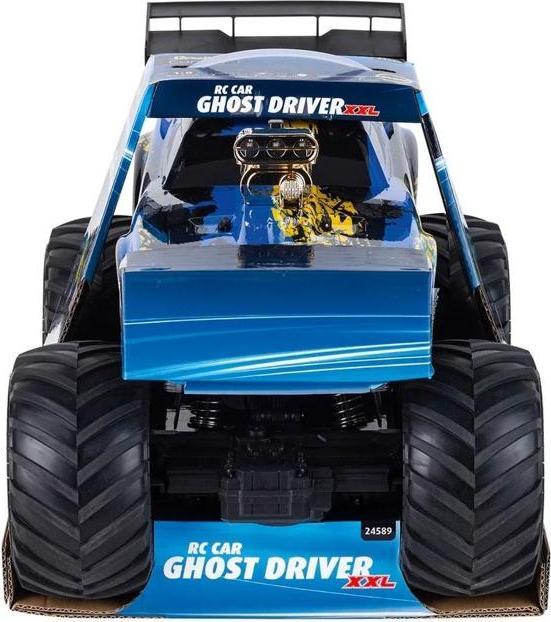 Image du produit Revell RC Car GhostDriver XXL