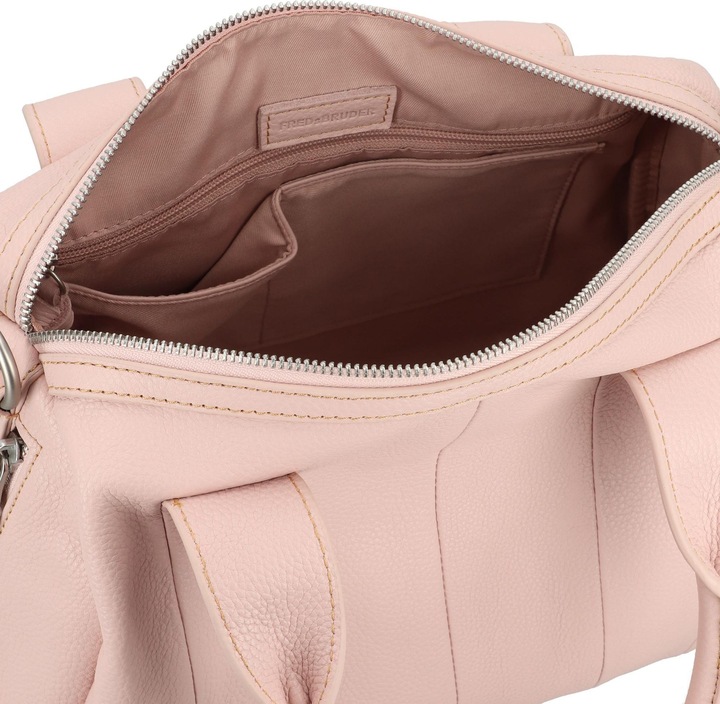 Produktbild FredsBruder Feeling Good Handtasche Leder 39 cm