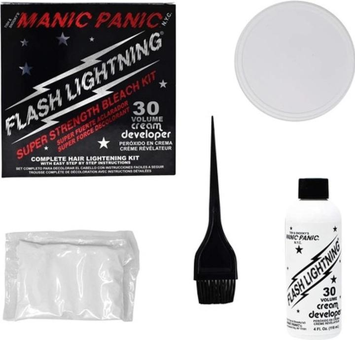 Image du produit Manic Panic Flash Lightning