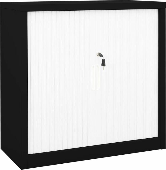Actual product image VidaXL Stetson (40 x 90 x 90 cm)