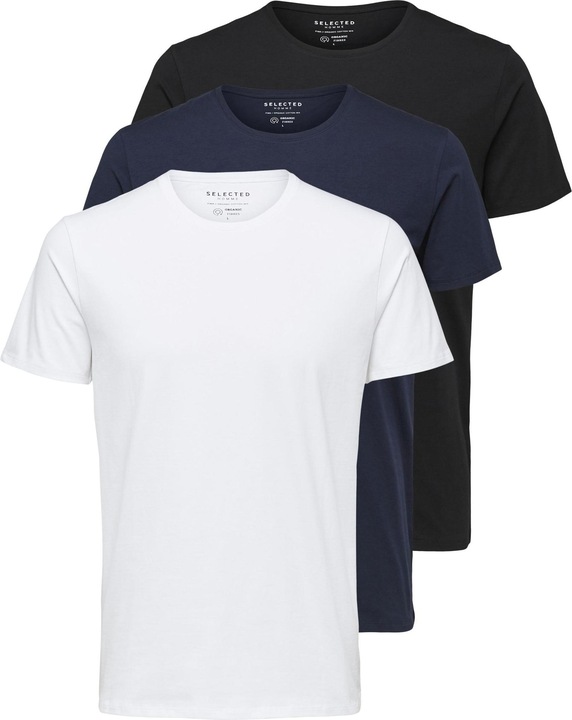 Immagine prodotto Selected Homme New pima (L)