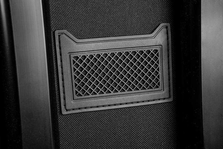 Image du produit Graphite Porte narzędziowa 58G093 (8 pièces)