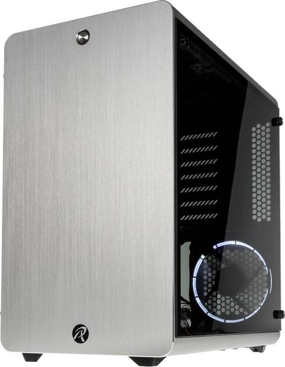 Raijintek Theits (ATX, mATX, Mini-ITX)