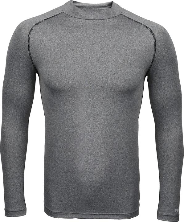 Actual product image Long-sleeved thermal vest (3XL)