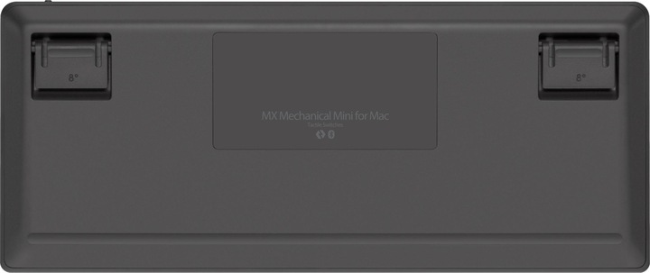 Immagine prodotto Logitech MX Mechanical Mini (US, Senza fili)