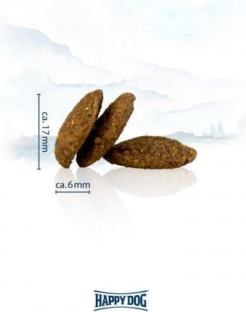 Actual product image Happy Dog Fit&Vital Senior (Senior, 1 pcs., 12000 g)