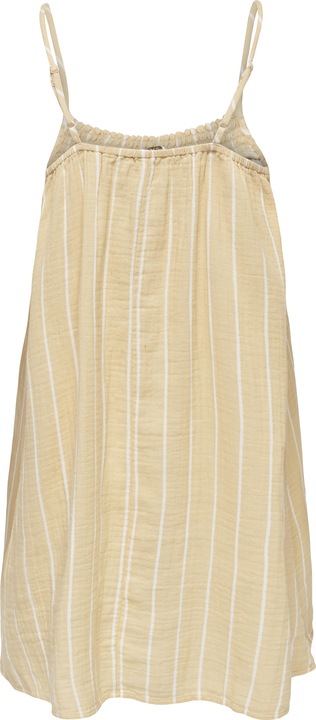 Actual product image Only Smocked dress (L)
