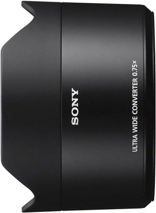 Produktbild Sony Ultra-Weitwinkel 21mm SEL28F20 (Weitwinkelkonverter, Sony E)