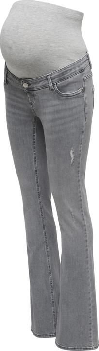 Produktbild Only Maternity OLMBLUSH Flared Jeans Flared fit jeans (M)