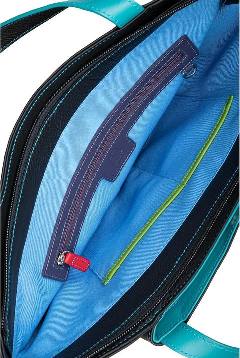 Immagine prodotto Mywalit Shopper Tasche Leder 32 cm (9 l)