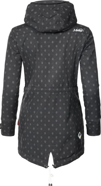 Image du produit Marikoo Zimtzicke (3XL)