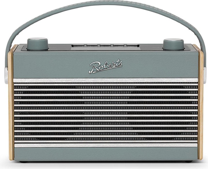 Produktbild Roberts Rambler BT Stereo (FM, DAB+, Bluetooth)