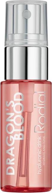 Produktbild Rodial Dragon's Blood Hyaluronic Drink Face Mist (30 ml, Gesichtsspray)