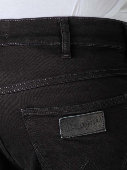 Actual product image Wrangler Greensboro (W32/L34)