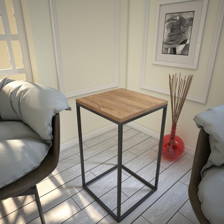 Image du produit Hanah Home Izaiah (35 x 62 x 35 cm)
