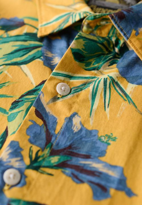 Produktbild Superdry Hawaiihemd (M)