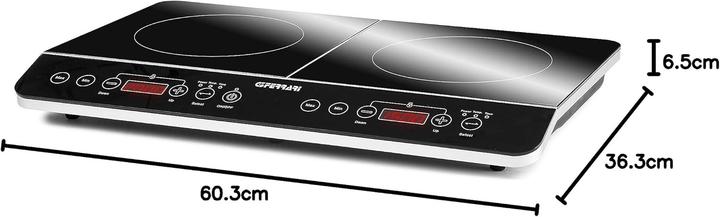 Actual product image G3 Ferrari G3FERRARI G10047