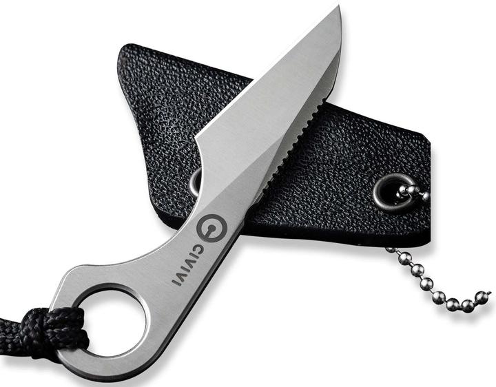 Produktbild Civivi Gramis Satin