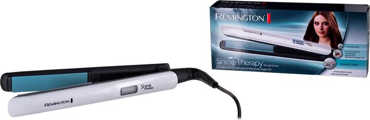 Immagine prodotto Remington S8500 (Piastra per capelli)