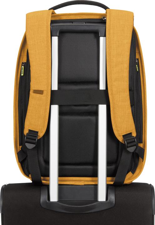 Produktbild Samsonite Securipak M (17 l)