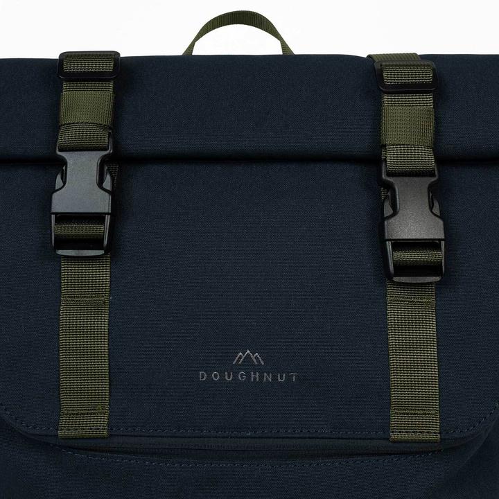 Produktbild Doughnut Christopher Daypack 44 cm Laptopfach (18 l)
