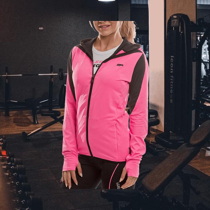 Produktbild MP Womens F/Z Hoody with Contrast Trim (XS)