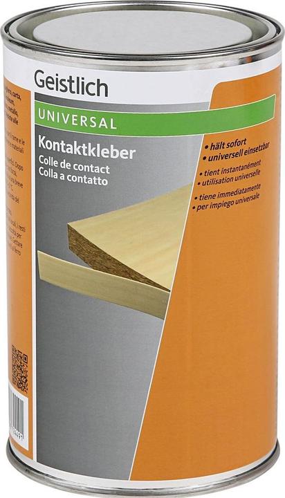 Produktbild Geistlich Kontaktkleber Universal