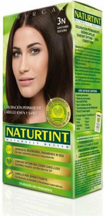 Image du produit Naturtint 3N castaño oscuro (3N)