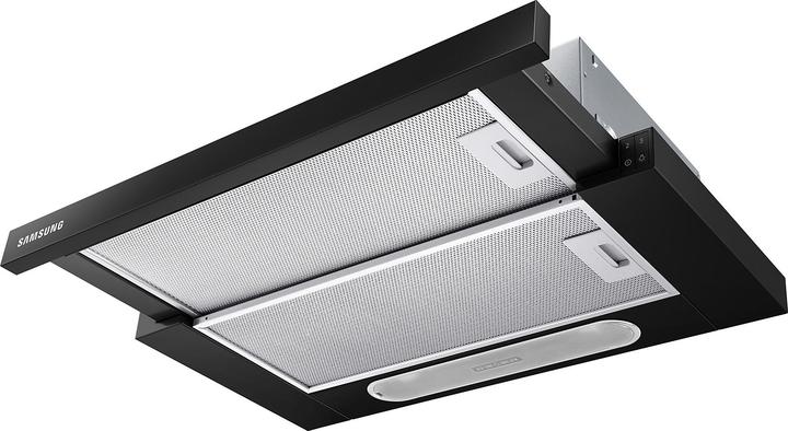 Productafbeelding Samsung NK24M1030IB/UR Onderbouwd ³/h C (Platte schermkap)