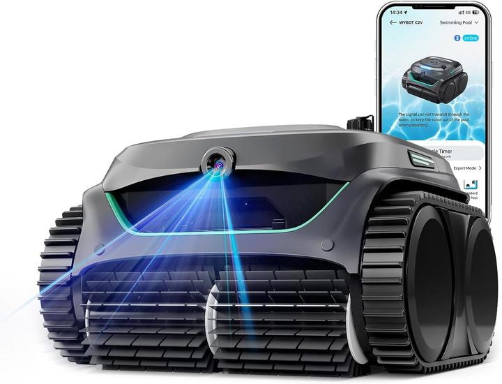 Wybot C2 Vision AI