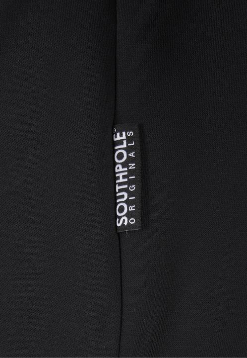 Produktbild Southpole College Zip Hoody - 173279 (S)