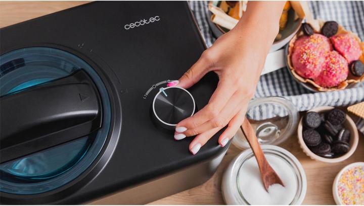 Produktbild Cecotec Gelacy 800