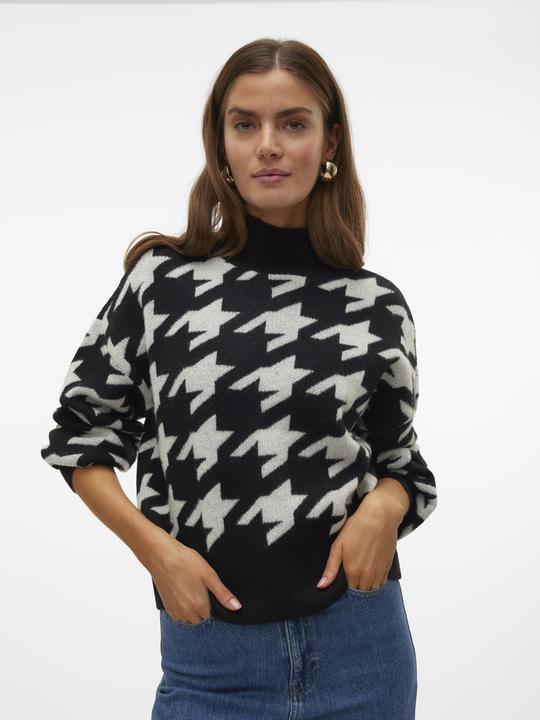 Immagine prodotto Vero Moda Maglia VMMIRA Maglia in maglia (S)