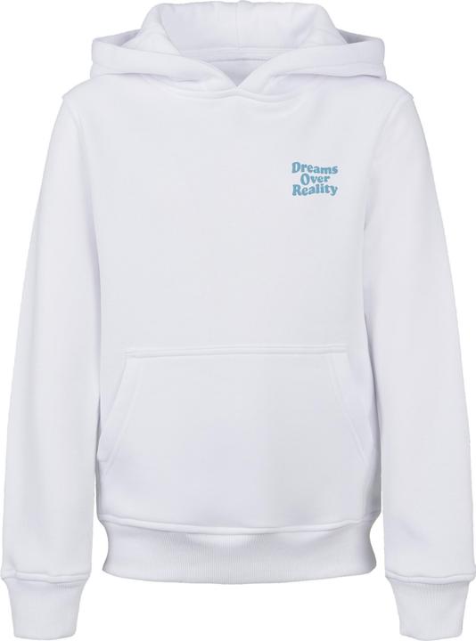 Produktbild Mister Tee MisterTee Dreams Over Reality Basic Kids Hoody - 175405 (122, 128)